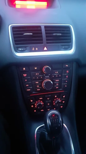 Opel Meriva | Mobile.bg    10