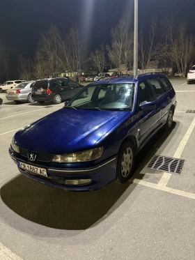 Peugeot 406 | Mobile.bg    2