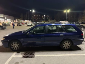 Peugeot 406 | Mobile.bg    4