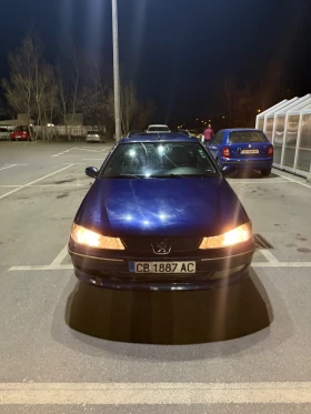 Peugeot 406 | Mobile.bg    6
