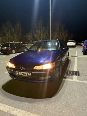 Peugeot 406 | Mobile.bg    7