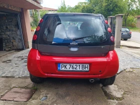 Smart Forfour 1.1 | Mobile.bg    12