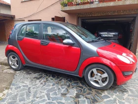 Smart Forfour 1.1 | Mobile.bg    6