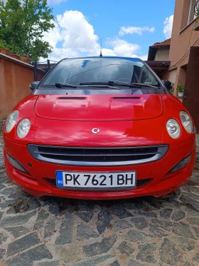 Smart Forfour 1.1 | Mobile.bg    4