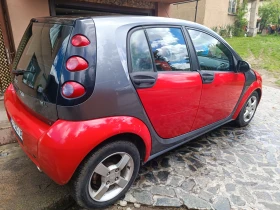 Smart Forfour 1.1 | Mobile.bg    7