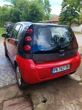 Smart Forfour 1.1 | Mobile.bg    13