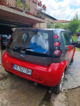 Smart Forfour 1.1 | Mobile.bg    15