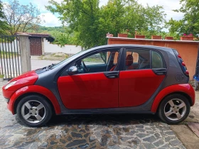 Smart Forfour 1.1 | Mobile.bg    2