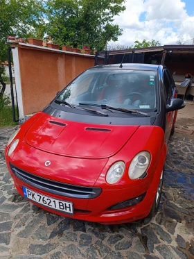 Smart Forfour 1.1 | Mobile.bg    3