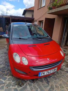 Smart Forfour 1.1 | Mobile.bg    5
