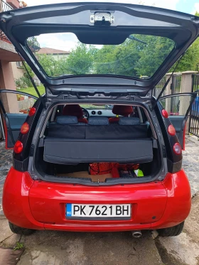 Smart Forfour 1.1 | Mobile.bg    14