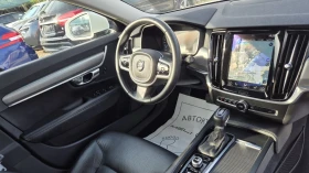 Volvo V90 2.0 D4 GEARTRONIC R-DESING 170хил. ЛИЗИНГ ВИДЕО - 34800 лв. - 43853511 13