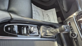 Volvo V90 2.0 D4 GEARTRONIC R-DESING 170хил. ЛИЗИНГ ВИДЕО - 34800 лв. - 43853511 12