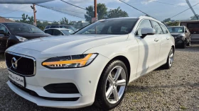 Volvo V90 2.0 D4 GEARTRONIC R-DESING 170хил. ЛИЗИНГ ВИДЕО - 34800 лв. - 43853511 2