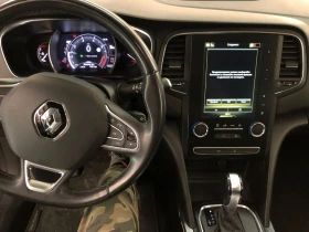 Renault Megane 4 | Mobile.bg    12