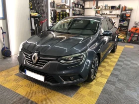     Renault Megane 4