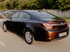 Обява за продажба на Opel Insignia ~18 500 лв. - изображение 3