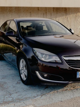 Обява за продажба на Opel Insignia ~18 500 лв. - изображение 9