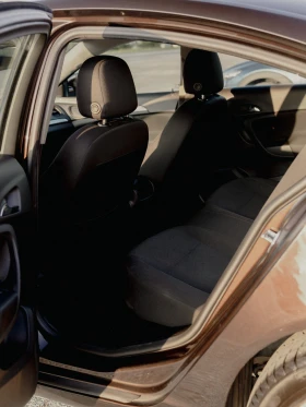Обява за продажба на Opel Insignia ~18 500 лв. - изображение 6