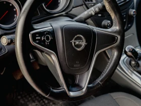 Обява за продажба на Opel Insignia ~18 500 лв. - изображение 8