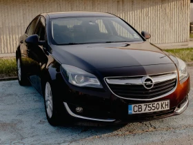 Обява за продажба на Opel Insignia ~18 500 лв. - изображение 1