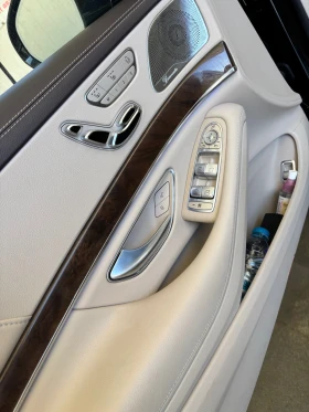 Mercedes-Benz S 550 5.5 AMG - 62222 лв. - 25998993 7