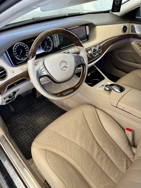 Mercedes-Benz S 550 5.5 AMG - 62222 лв. - 25998993 8