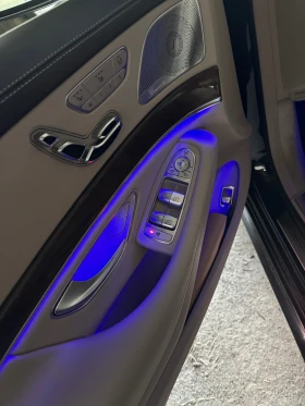 Mercedes-Benz S 550 5.5 AMG - 62222 лв. - 25998993 10