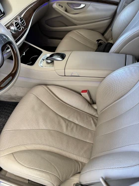 Mercedes-Benz S 550 5.5 AMG - 62222 лв. - 25998993 9