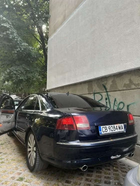 Audi A8 4.2 / | Mobile.bg    5