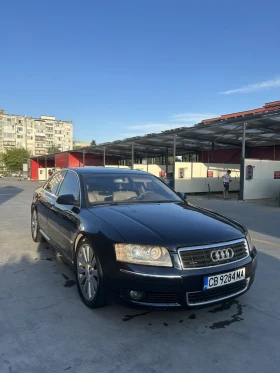 Audi A8 4.2 / | Mobile.bg    14