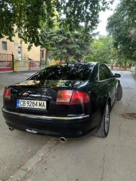 Audi A8 4.2 / | Mobile.bg    10