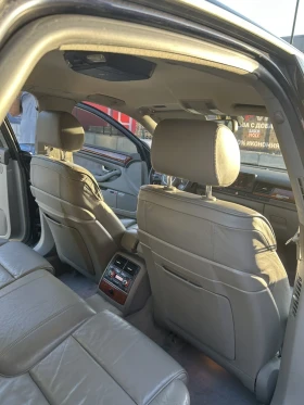 Audi A8 4.2 / | Mobile.bg    7