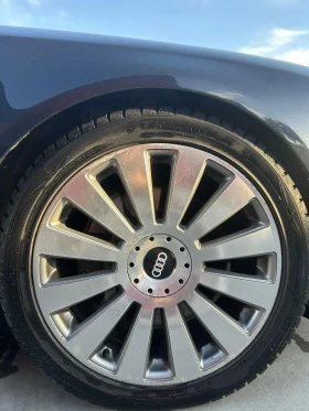 Audi A8 4.2 / | Mobile.bg    13