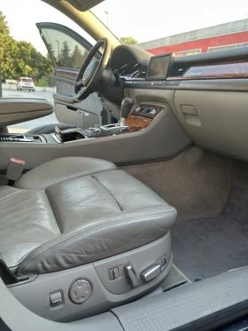 Audi A8 4.2 / | Mobile.bg    11