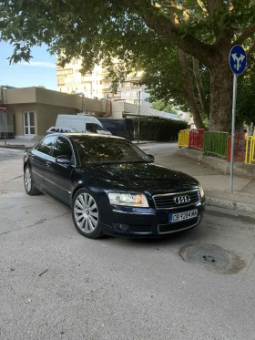     Audi A8 4.2 /
