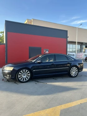 Audi A8 4.2 / | Mobile.bg    8
