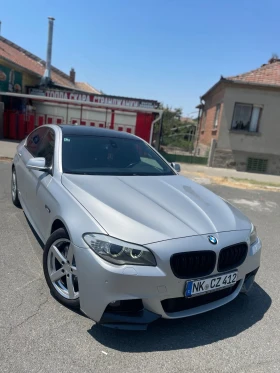 BMW 530 D | Mobile.bg    11