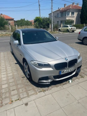 BMW 530 D | Mobile.bg    5