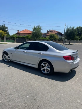 BMW 530 D | Mobile.bg    6