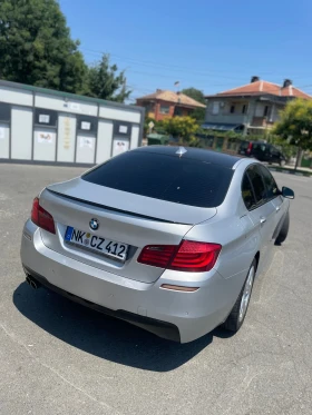 BMW 530 D | Mobile.bg    10