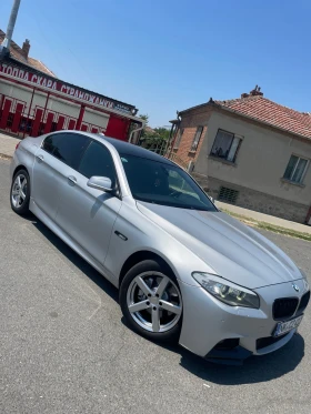 BMW 530 D | Mobile.bg    9