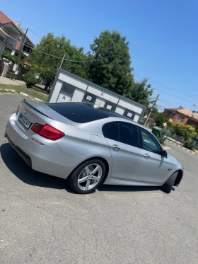 BMW 530 D | Mobile.bg    3