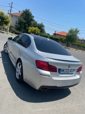 BMW 530 D | Mobile.bg    8