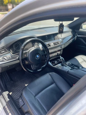 BMW 530 D | Mobile.bg    7