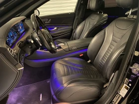 Обява за продажба на Mercedes-Benz S 560 LONG/AMG/HeadUp/Night ~89 999 лв. - изображение 9