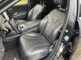 Mercedes-Benz S 560 LONG/AMG/HeadUp/Night, снимка 13
