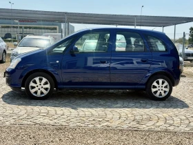 Opel Meriva 1.6 AVTOMATIK | Mobile.bg    2