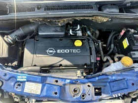 Opel Meriva 1.6 AVTOMATIK | Mobile.bg    15