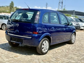 Opel Meriva 1.6 AVTOMATIK | Mobile.bg    5